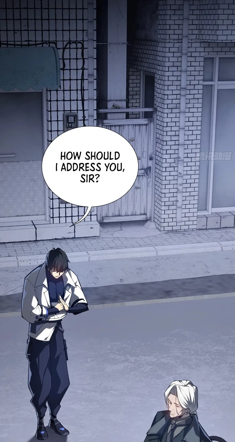 The Awakening Contract Chapter 18 page 65 - 