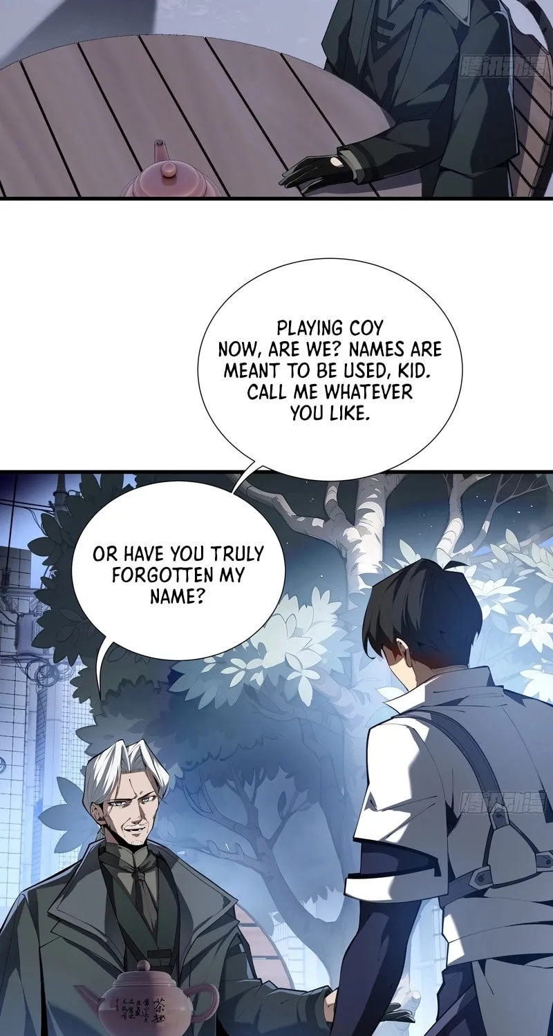 The Awakening Contract Chapter 18 page 66 - 