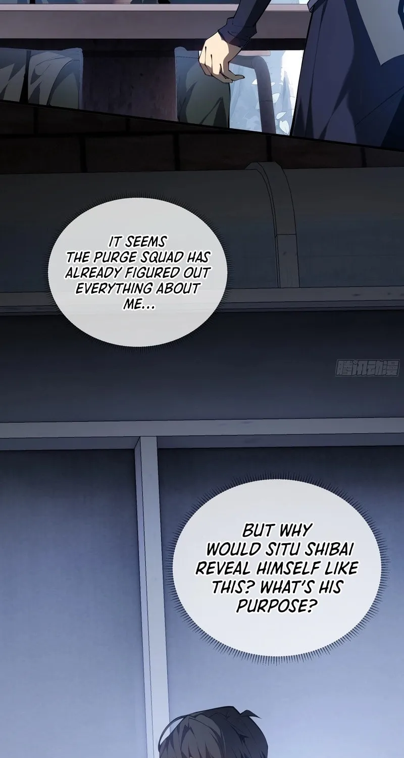 The Awakening Contract Chapter 18 page 67 - 