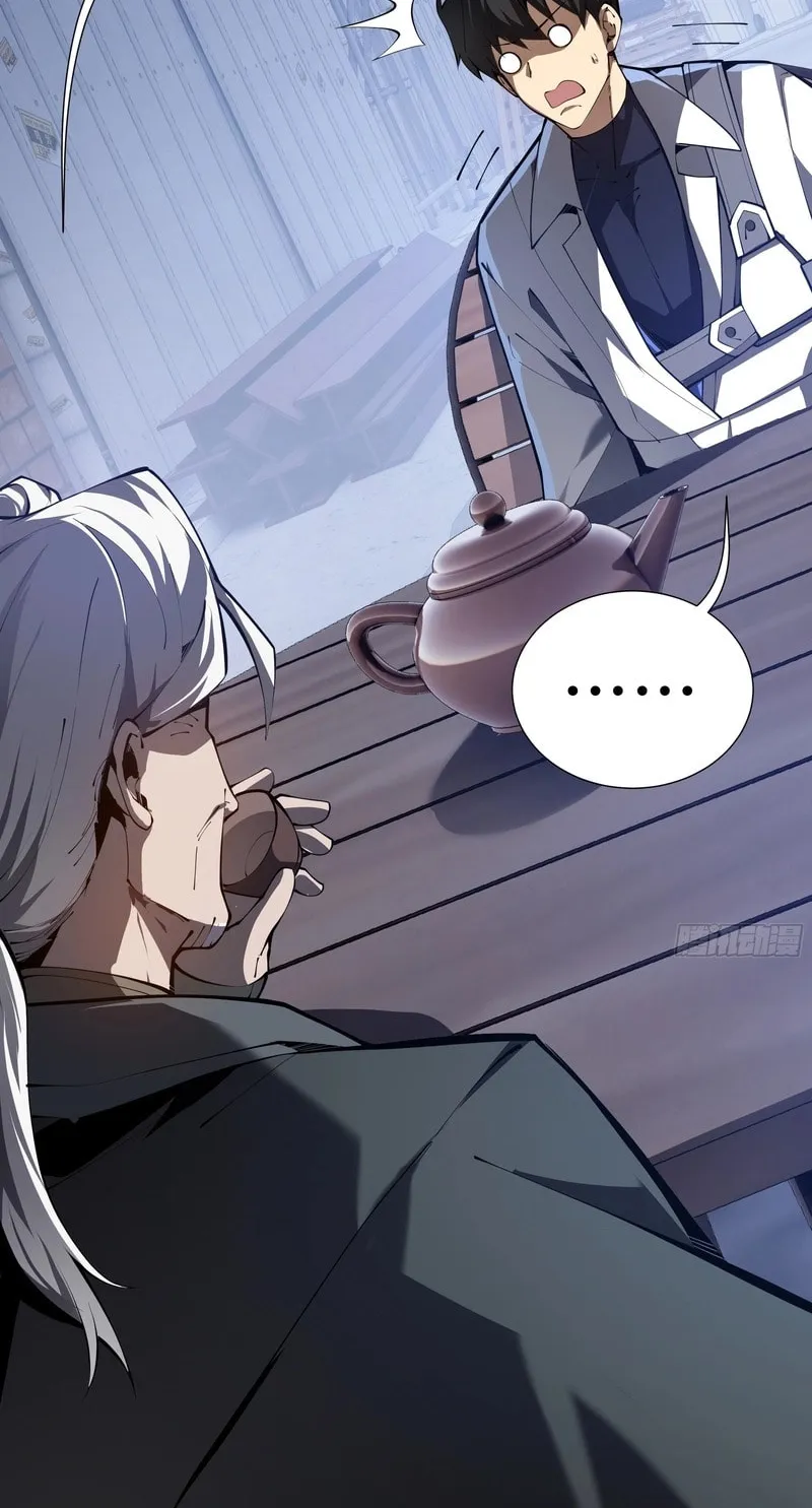 The Awakening Contract Chapter 18 page 69 - 