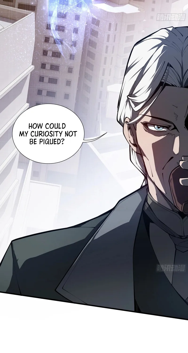 The Awakening Contract Chapter 18 page 71 - 