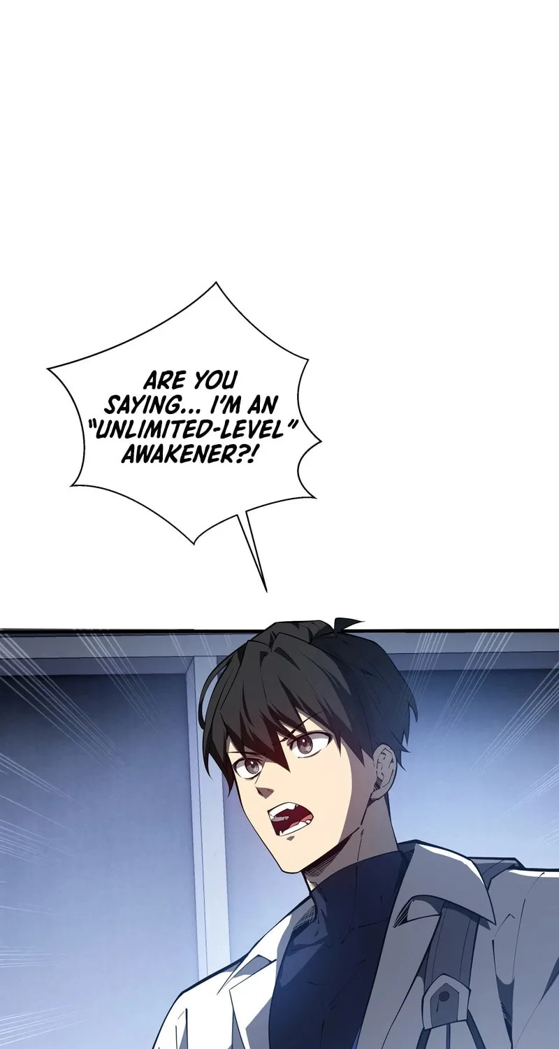 The Awakening Contract Chapter 18 page 72 - 