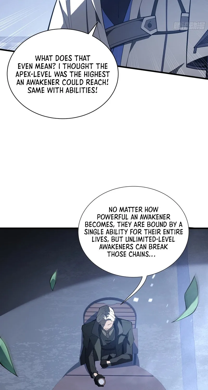 The Awakening Contract Chapter 18 page 73 - 