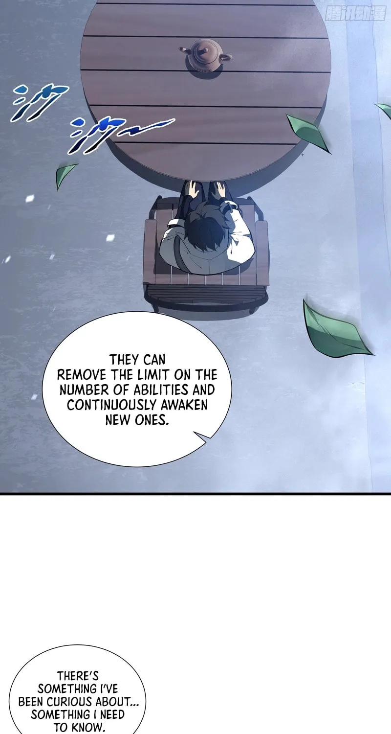 The Awakening Contract Chapter 18 page 74 - 