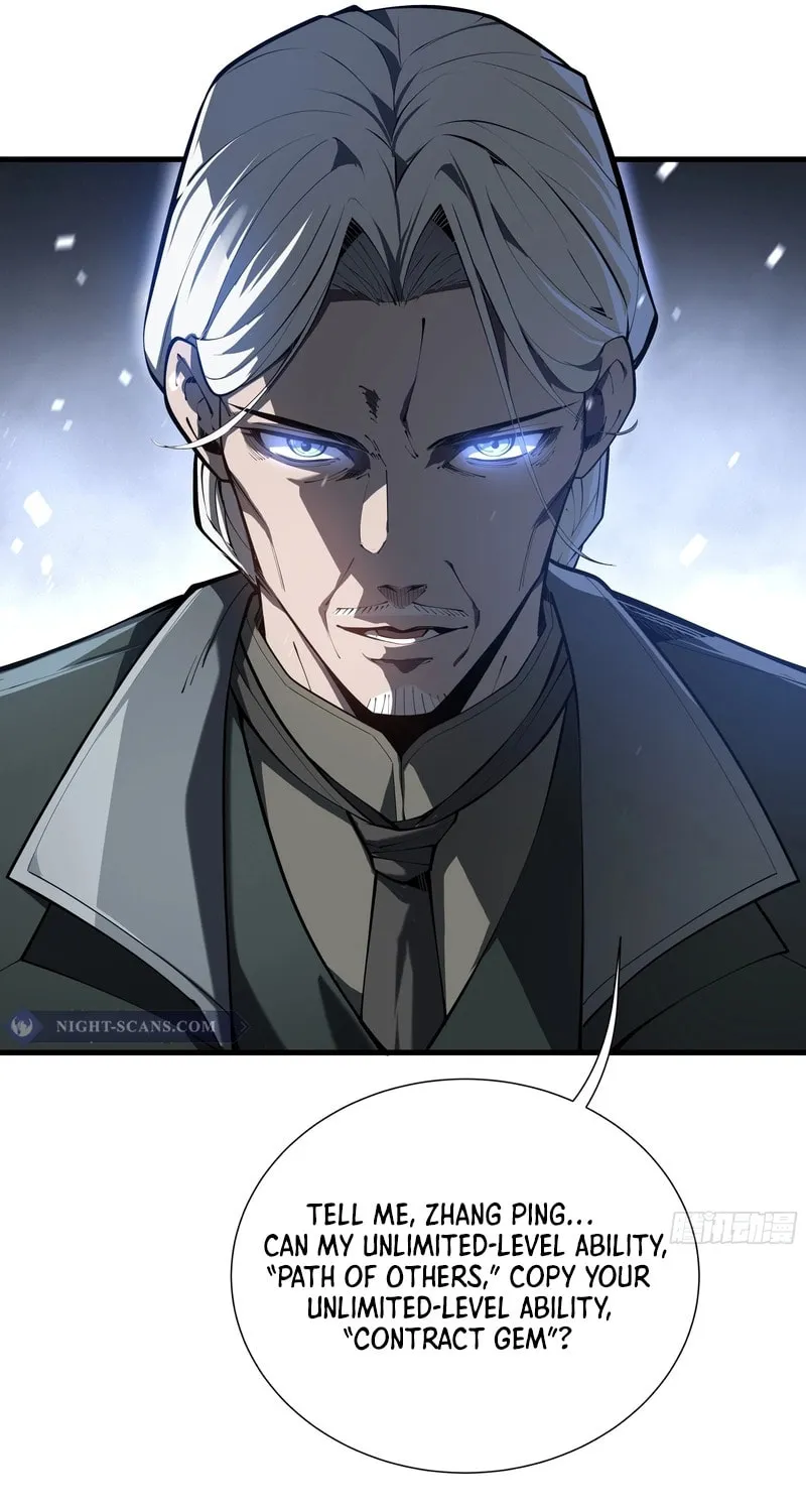 The Awakening Contract Chapter 18 page 76 - 