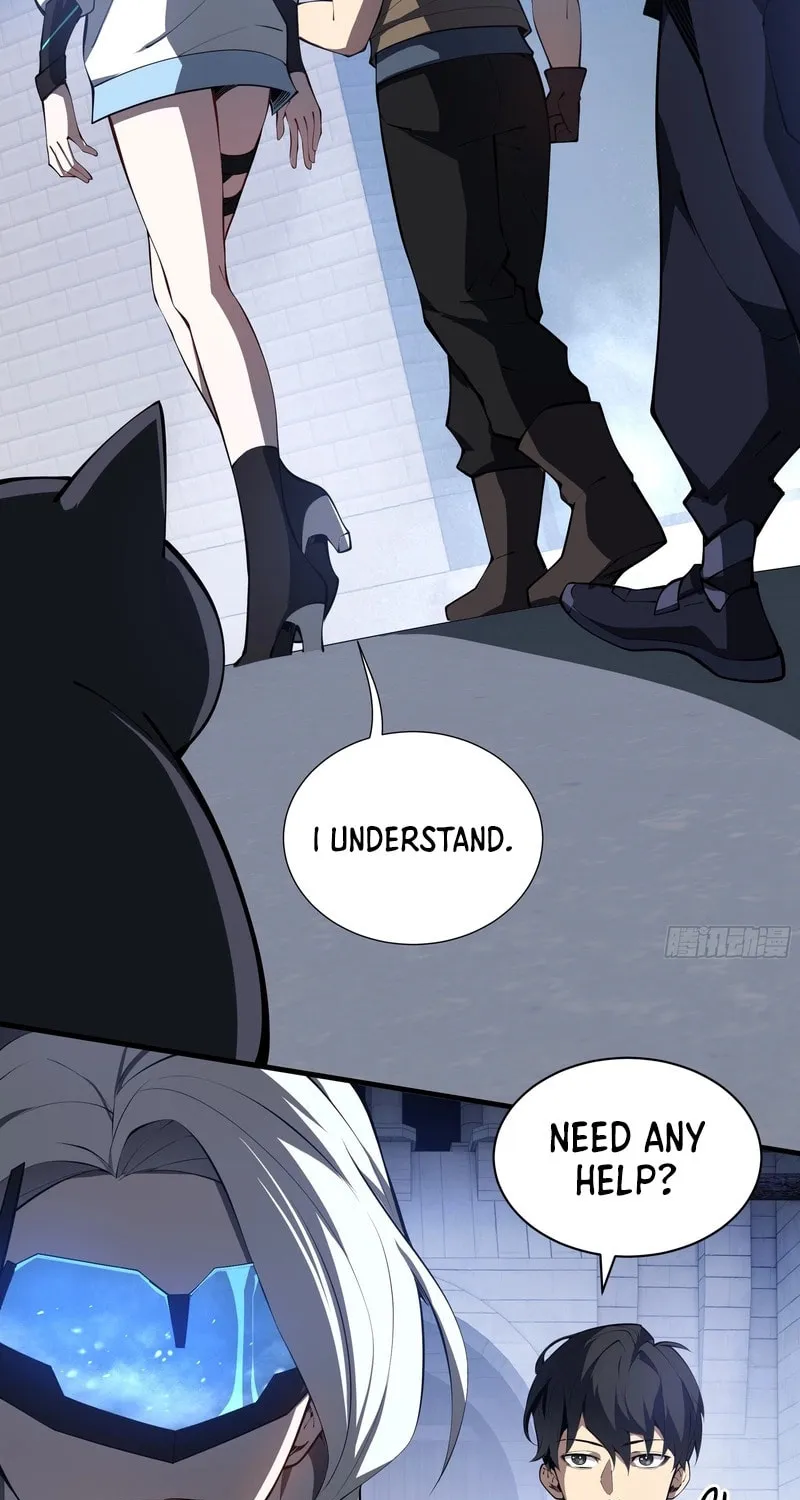 The Awakening Contract Chapter 18 page 9 - 