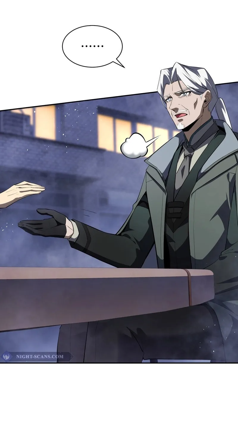 The Awakening Contract Chapter 19 page 12 - 