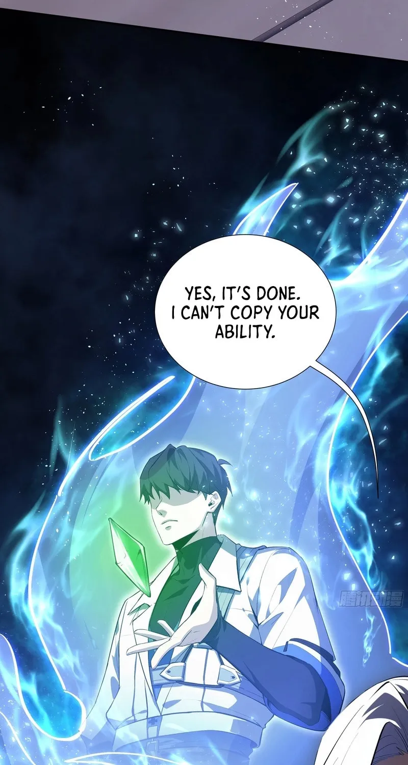 The Awakening Contract Chapter 19 page 14 - 