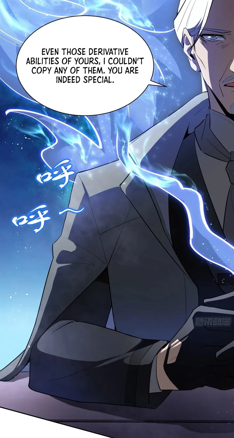 The Awakening Contract Chapter 19 page 15 - 