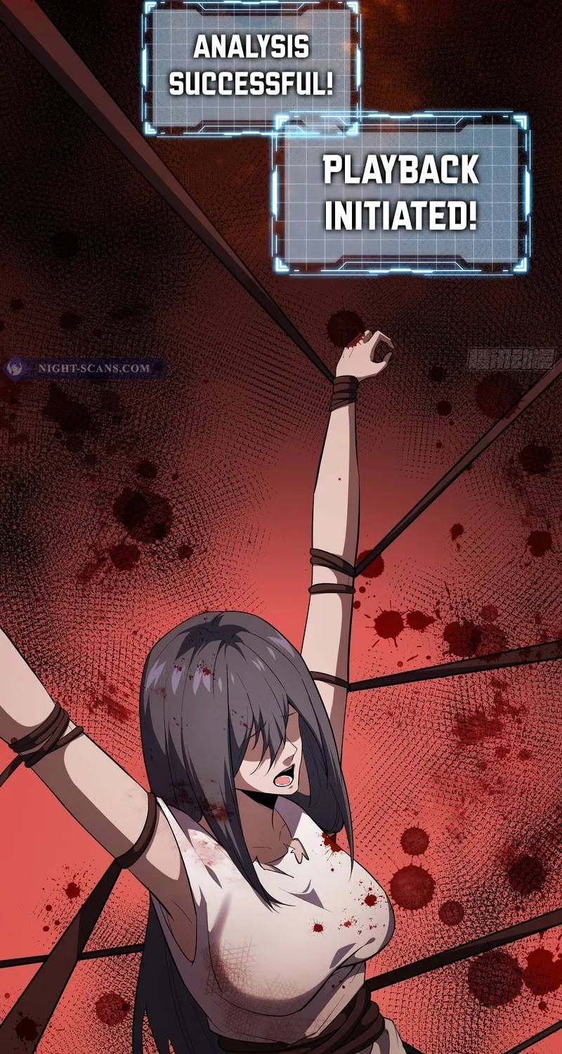The Awakening Contract Chapter 19 page 19 - 