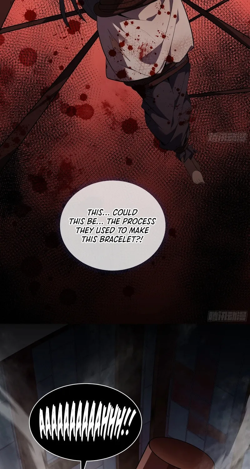 The Awakening Contract Chapter 19 page 20 - 