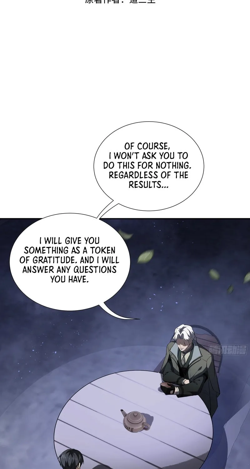 The Awakening Contract Chapter 19 page 3 - 