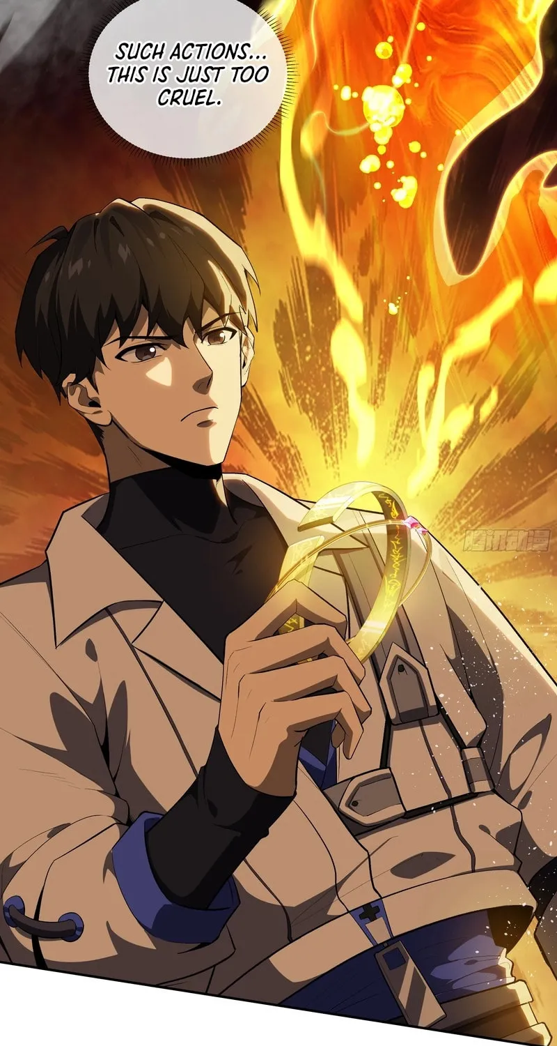 The Awakening Contract Chapter 19 page 23 - 