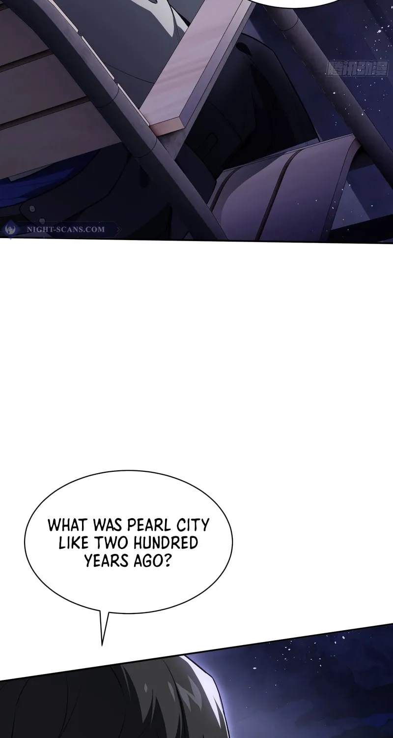 The Awakening Contract Chapter 19 page 27 - 