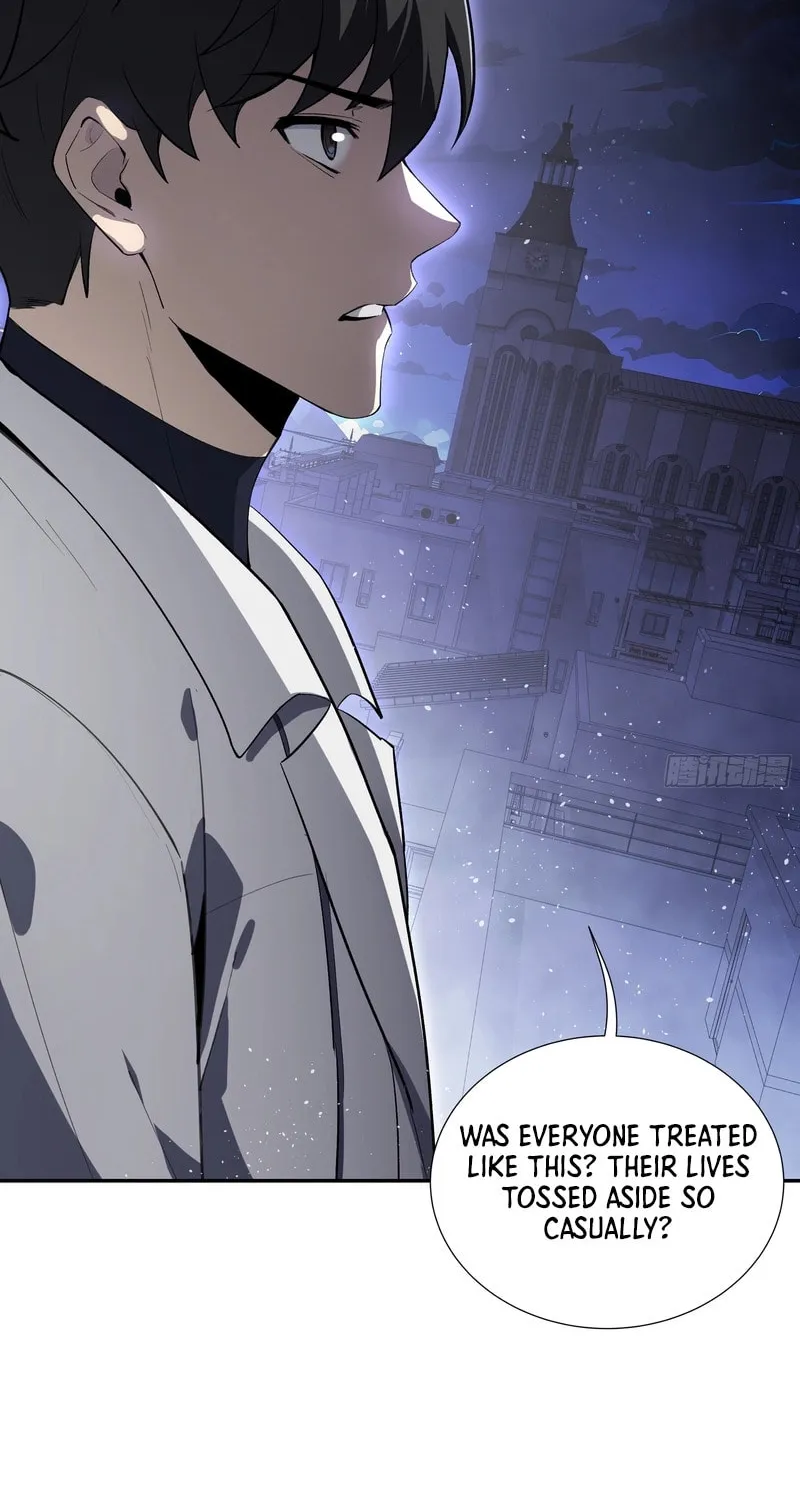 The Awakening Contract Chapter 19 page 28 - 