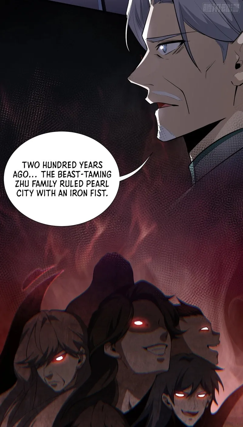 The Awakening Contract Chapter 19 page 30 - 