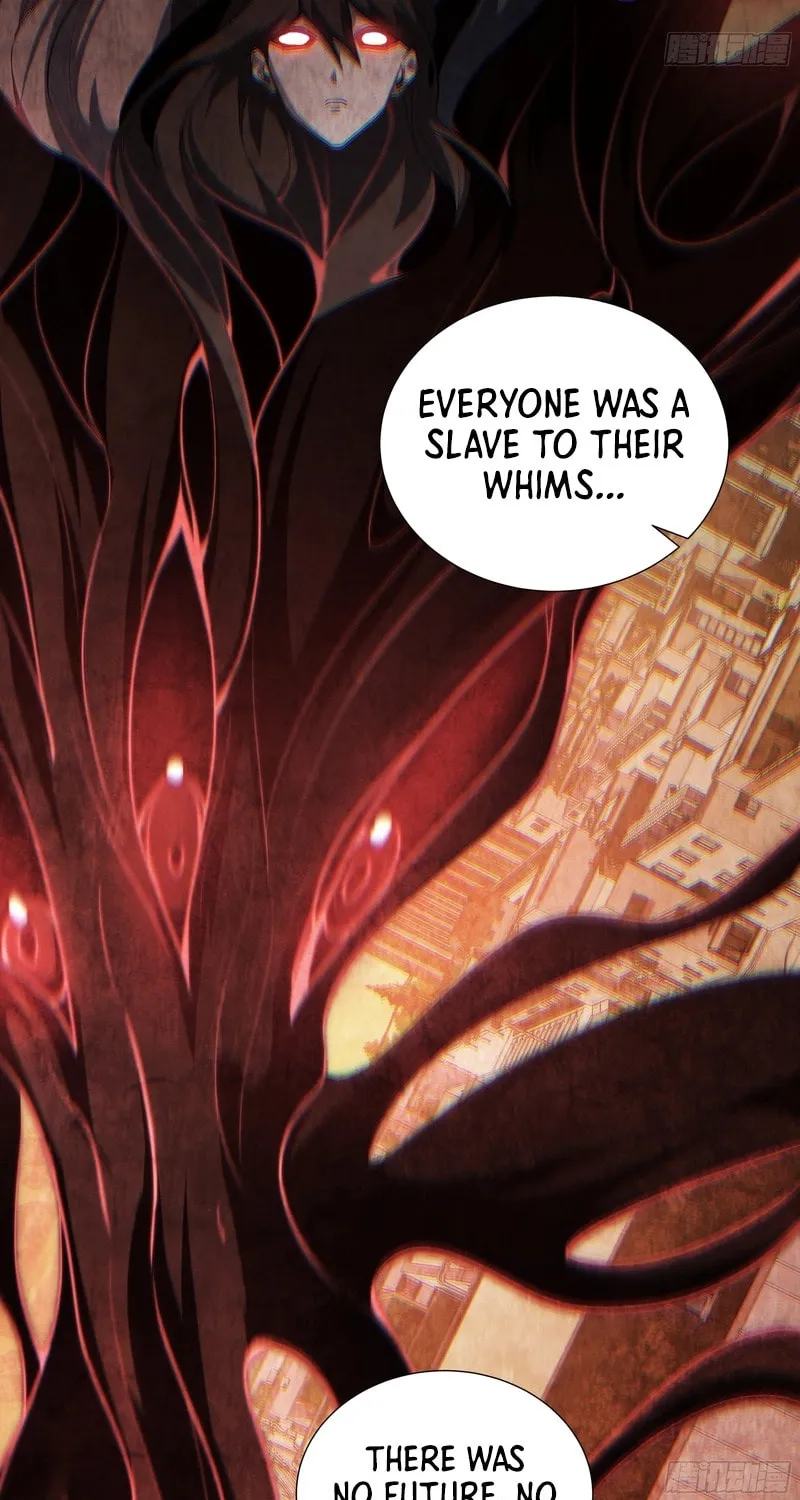 The Awakening Contract Chapter 19 page 31 - 