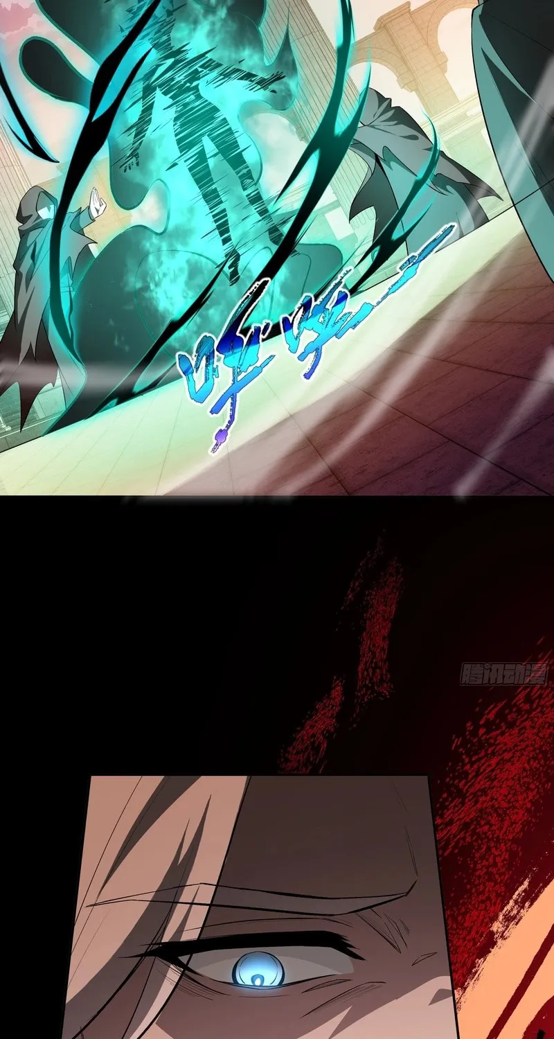 The Awakening Contract Chapter 19 page 38 - 