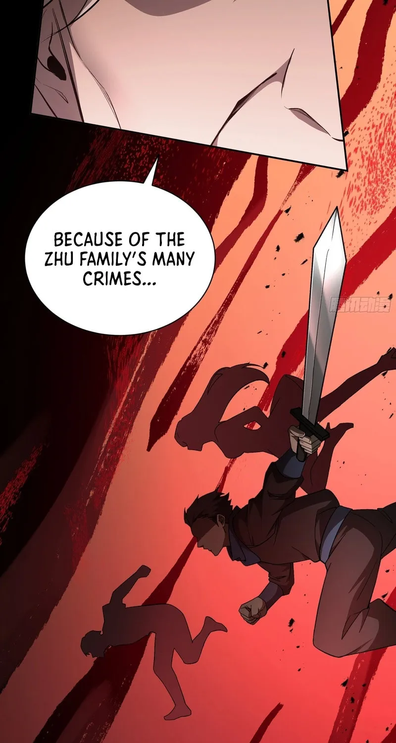 The Awakening Contract Chapter 19 page 39 - 