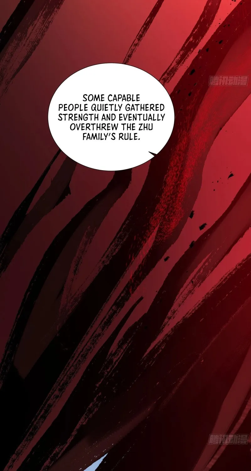 The Awakening Contract Chapter 19 page 40 - 