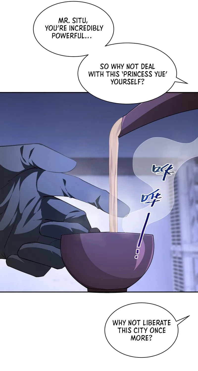 The Awakening Contract Chapter 19 page 43 - 