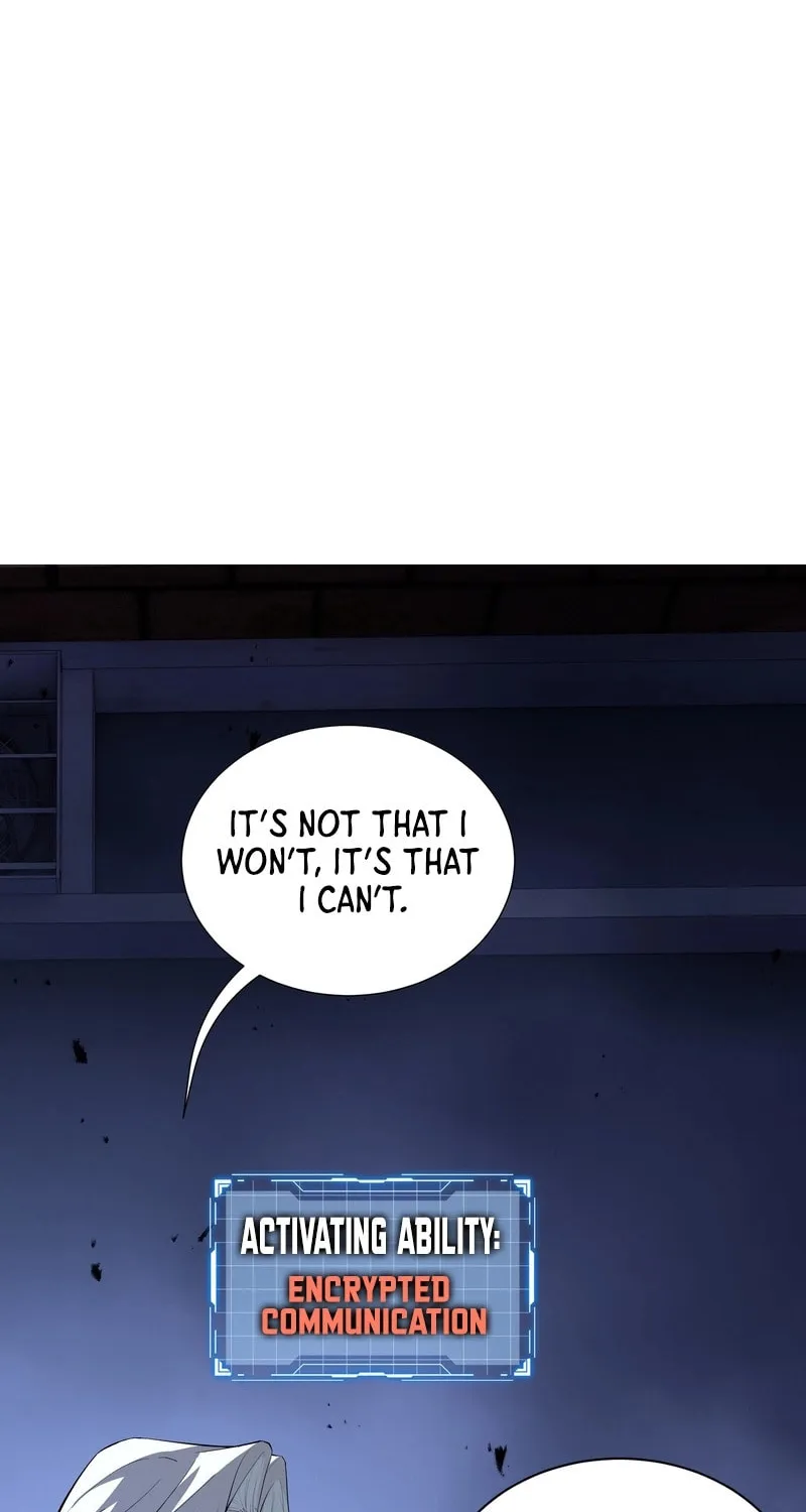 The Awakening Contract Chapter 19 page 44 - 