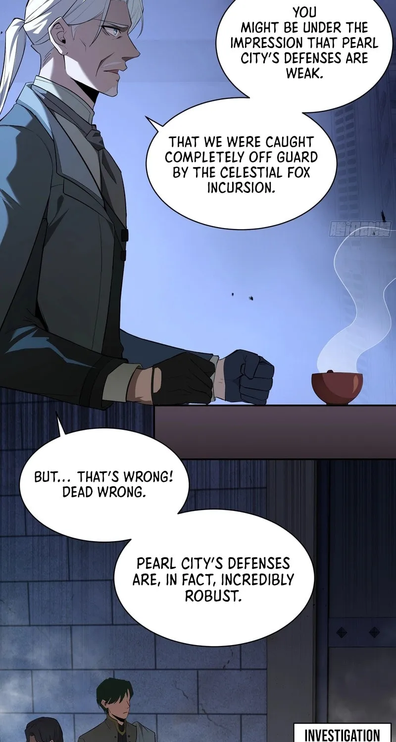 The Awakening Contract Chapter 19 page 45 - 