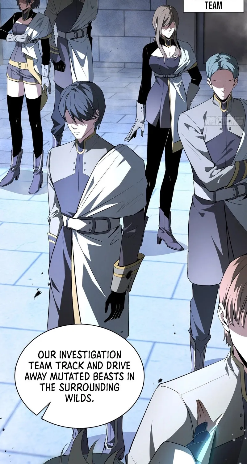 The Awakening Contract Chapter 19 page 46 - 