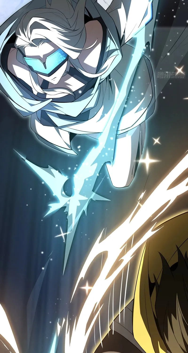 The Awakening Contract Chapter 19 page 47 - 