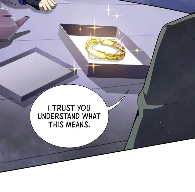 The Awakening Contract Chapter 19 page 6 - 