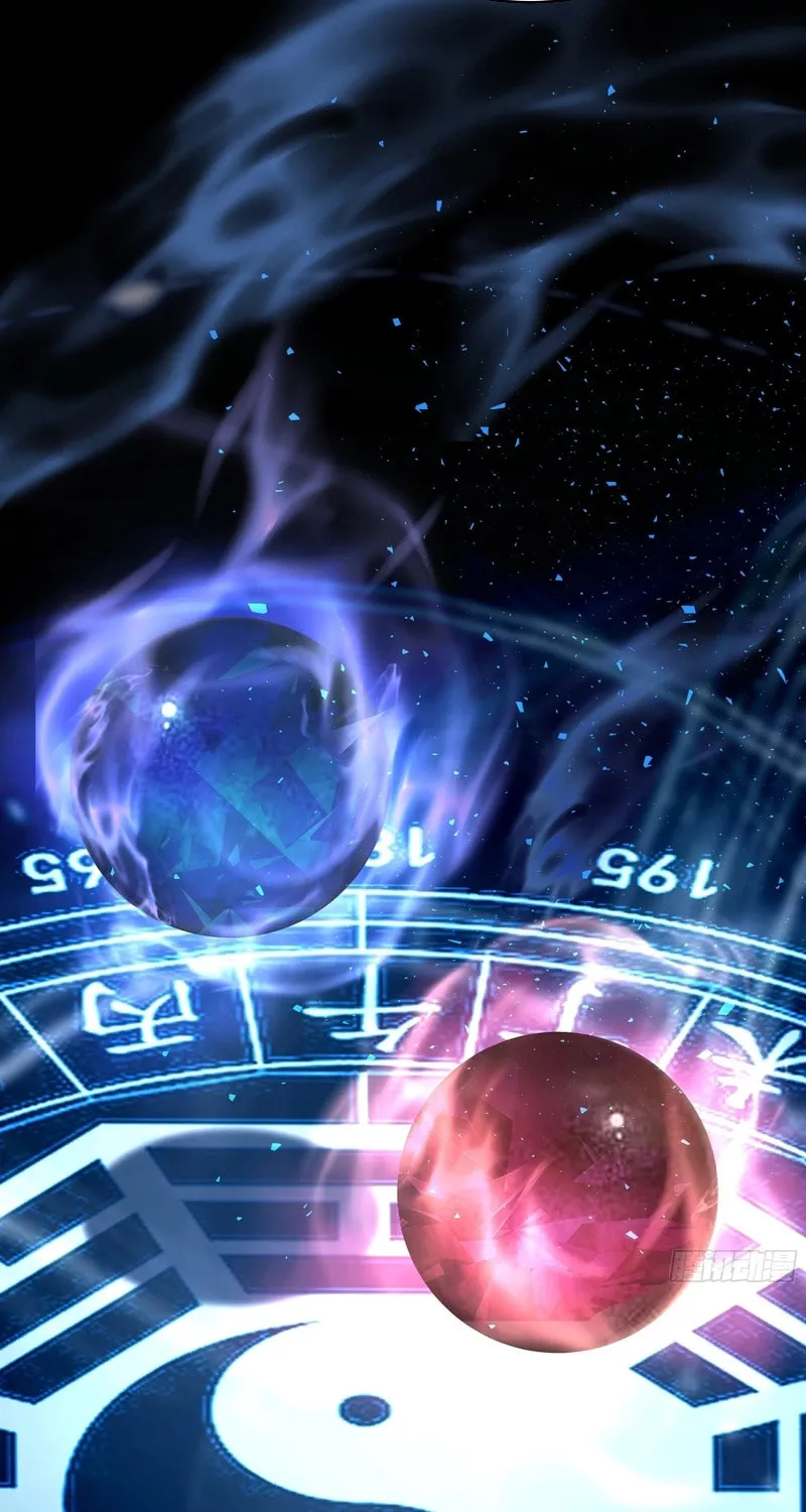 The Awakening Contract Chapter 19 page 51 - 