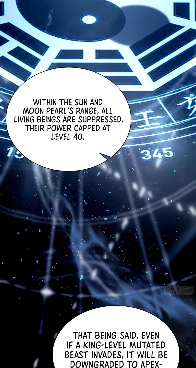 The Awakening Contract Chapter 19 page 52 - 