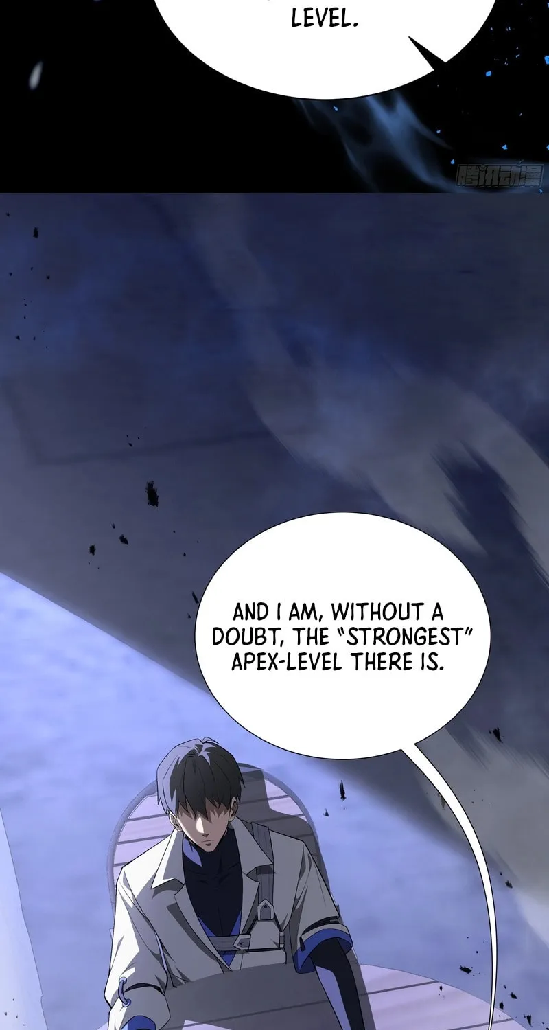 The Awakening Contract Chapter 19 page 53 - 