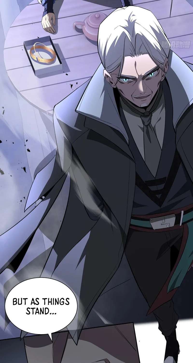 The Awakening Contract Chapter 19 page 54 - 
