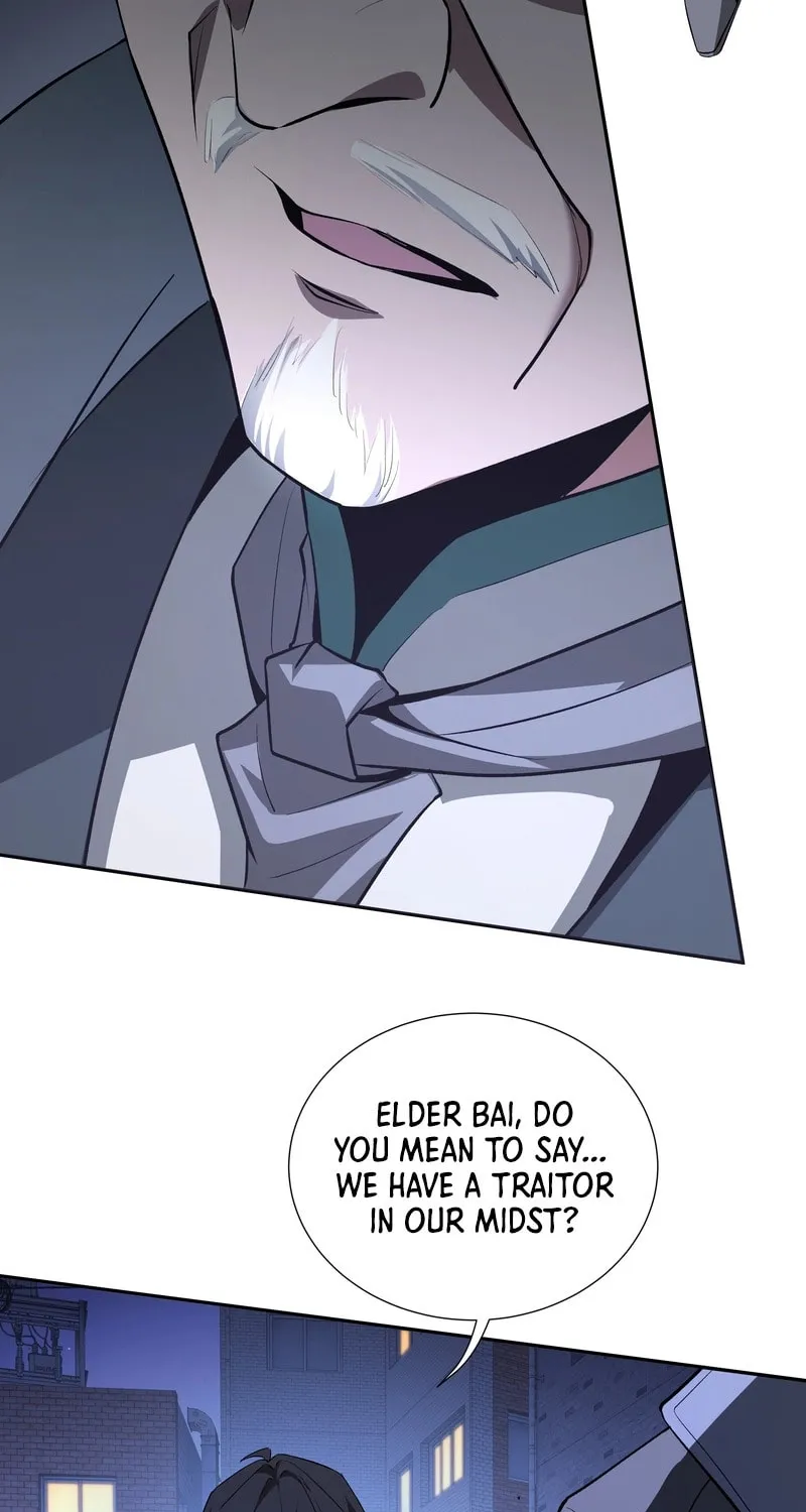 The Awakening Contract Chapter 19 page 55 - 