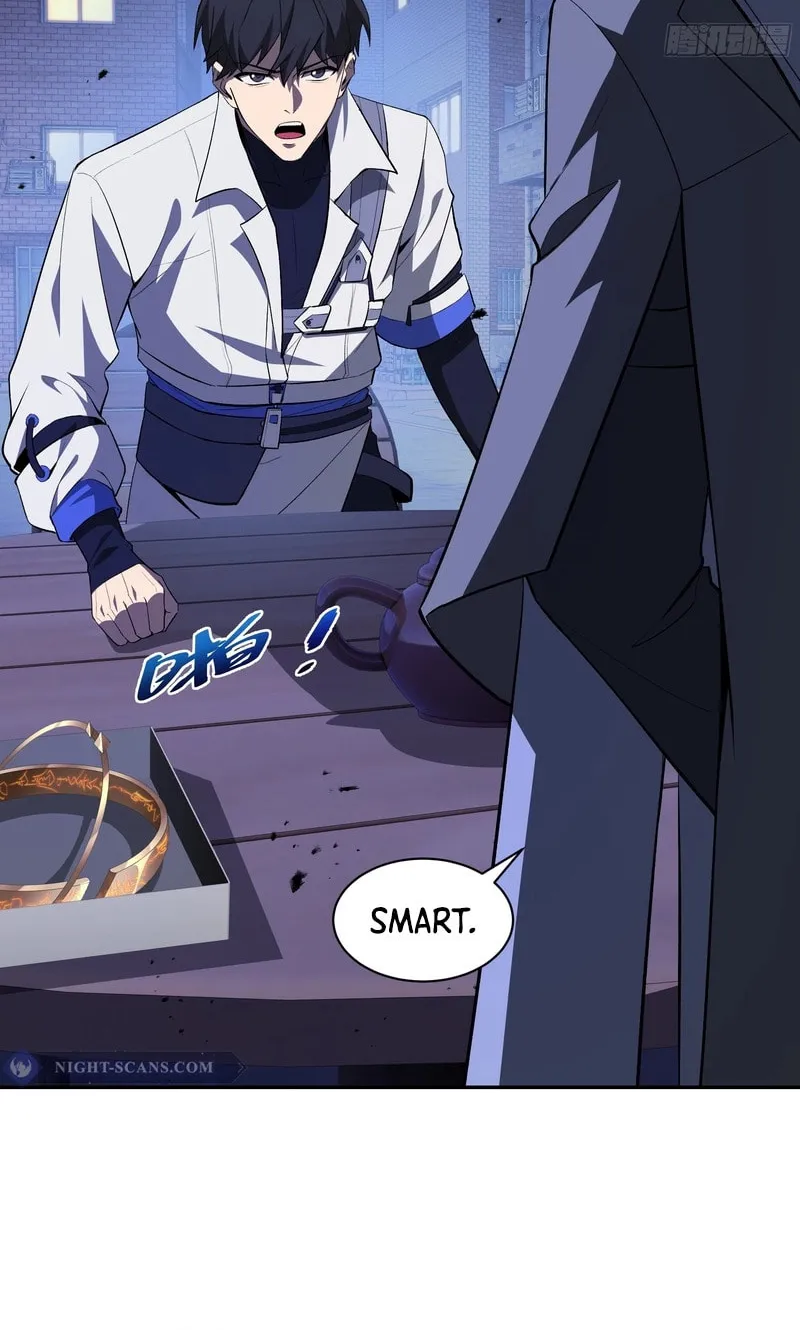 The Awakening Contract Chapter 19 page 56 - 