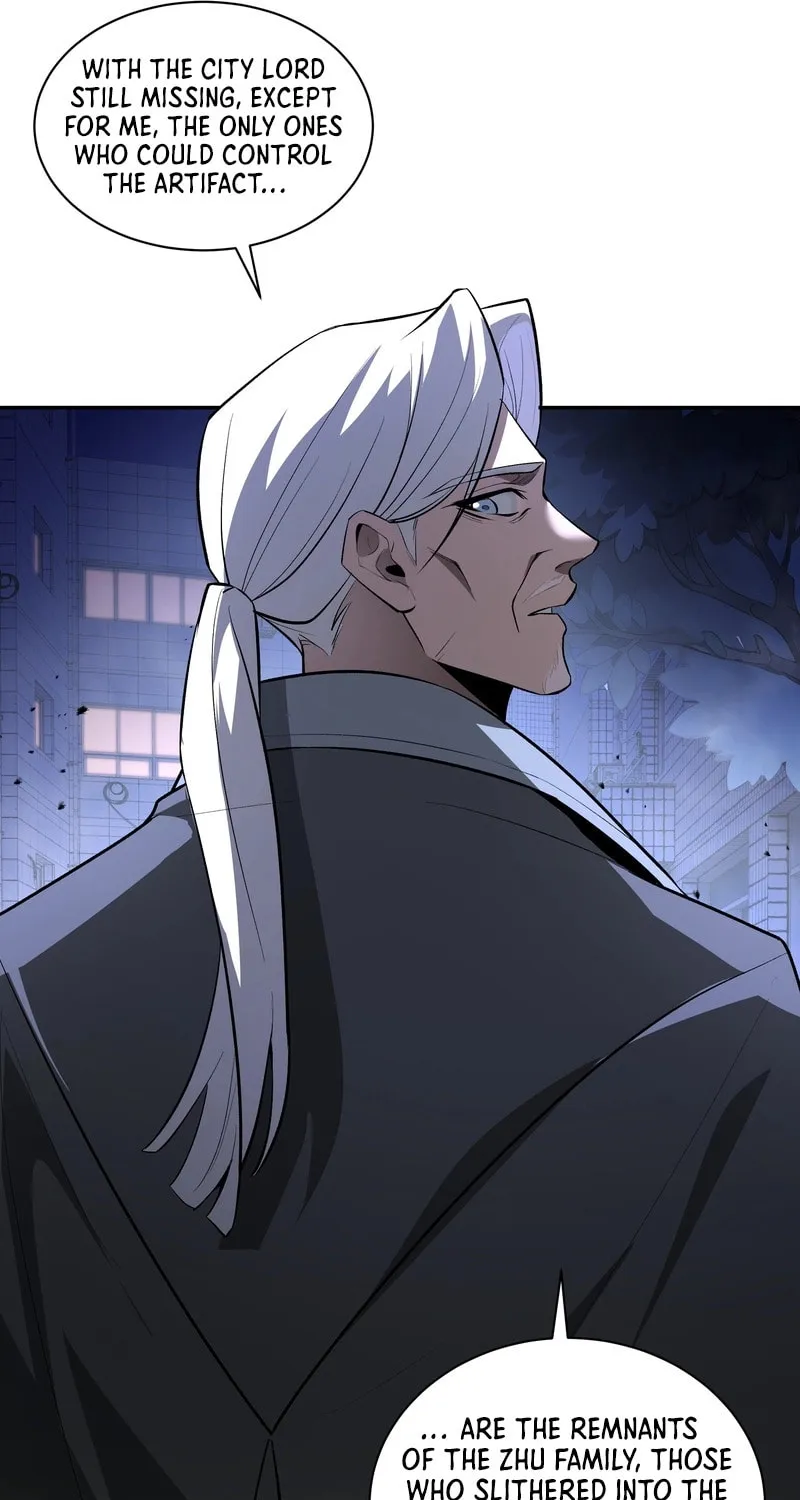 The Awakening Contract Chapter 19 page 57 - 