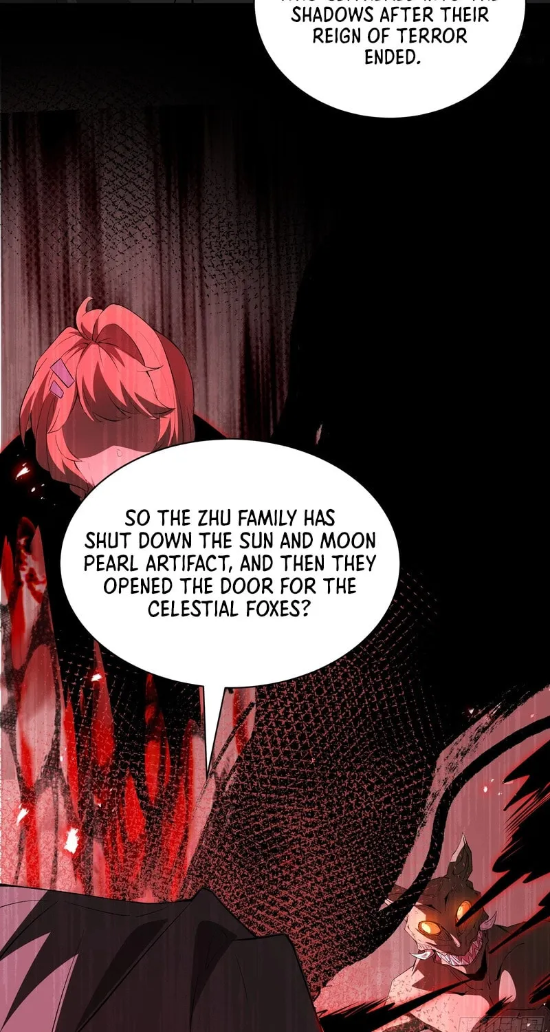 The Awakening Contract Chapter 19 page 58 - 