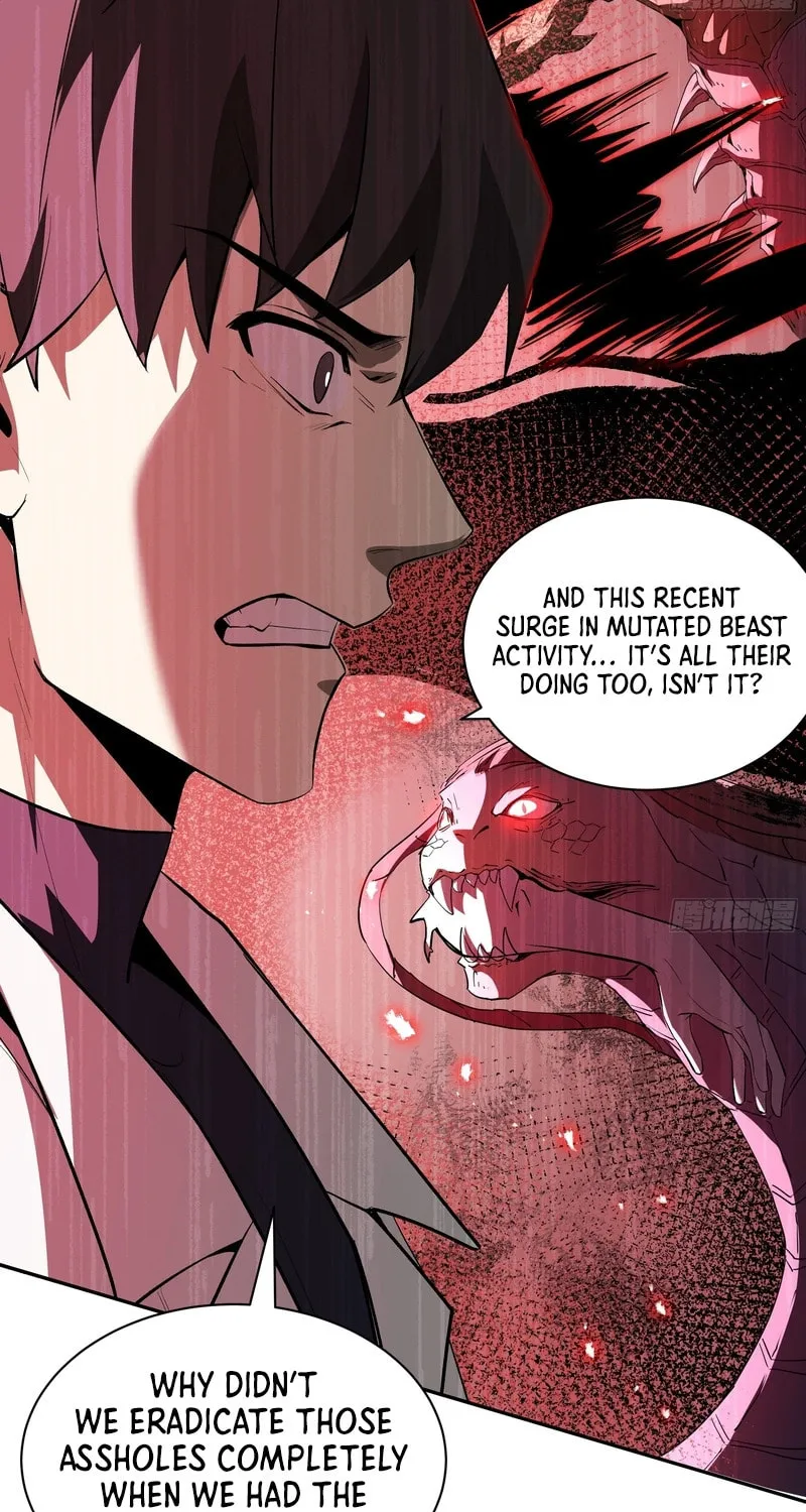 The Awakening Contract Chapter 19 page 59 - 