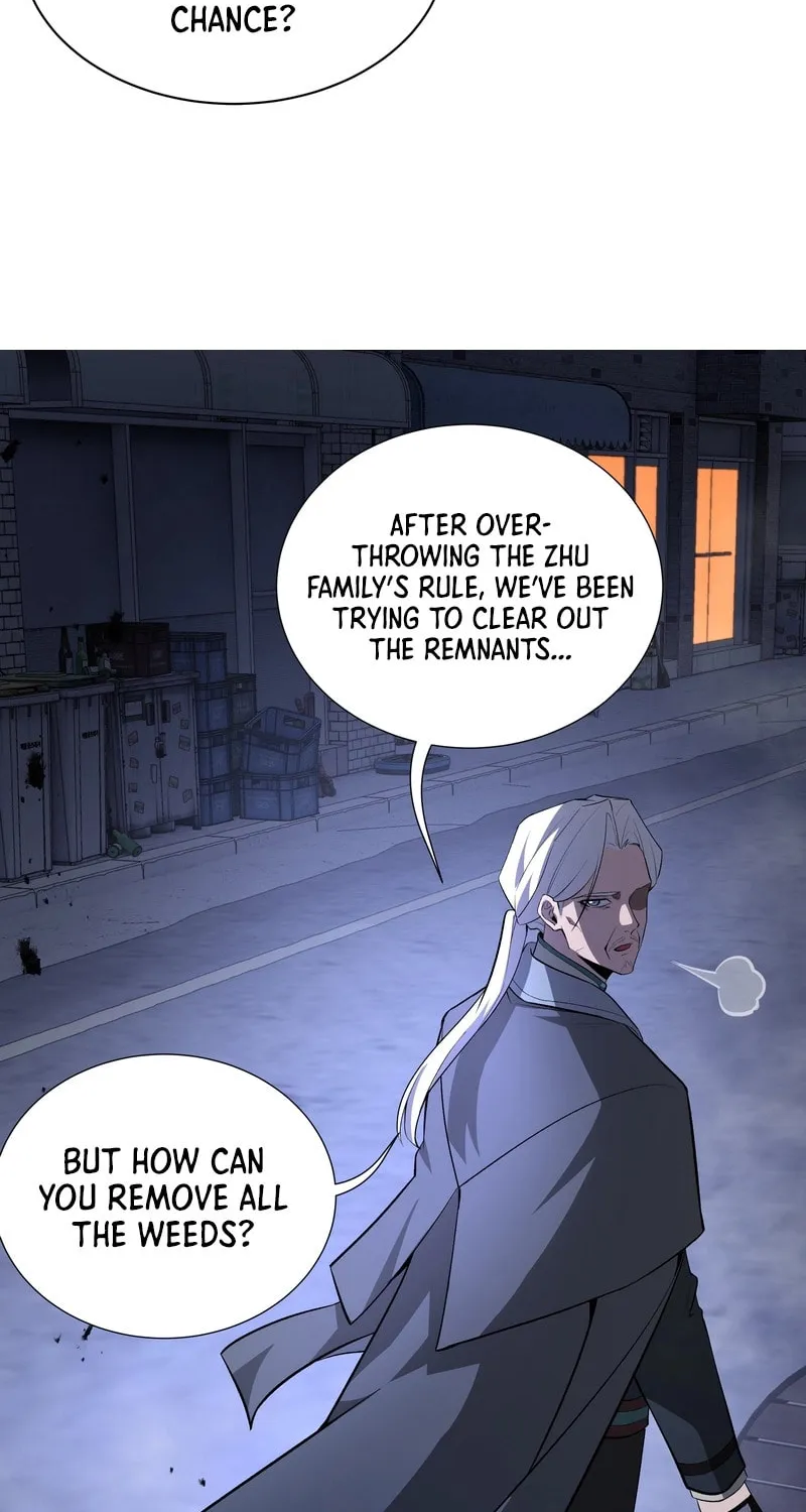 The Awakening Contract Chapter 19 page 60 - 