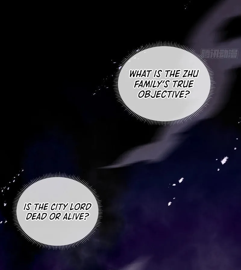 The Awakening Contract Chapter 19 page 62 - 