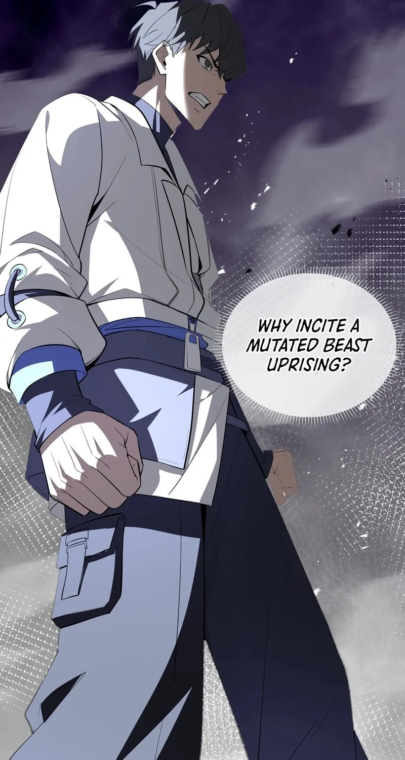The Awakening Contract Chapter 19 page 63 - 
