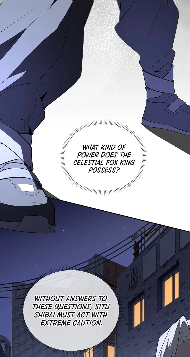 The Awakening Contract Chapter 19 page 64 - 