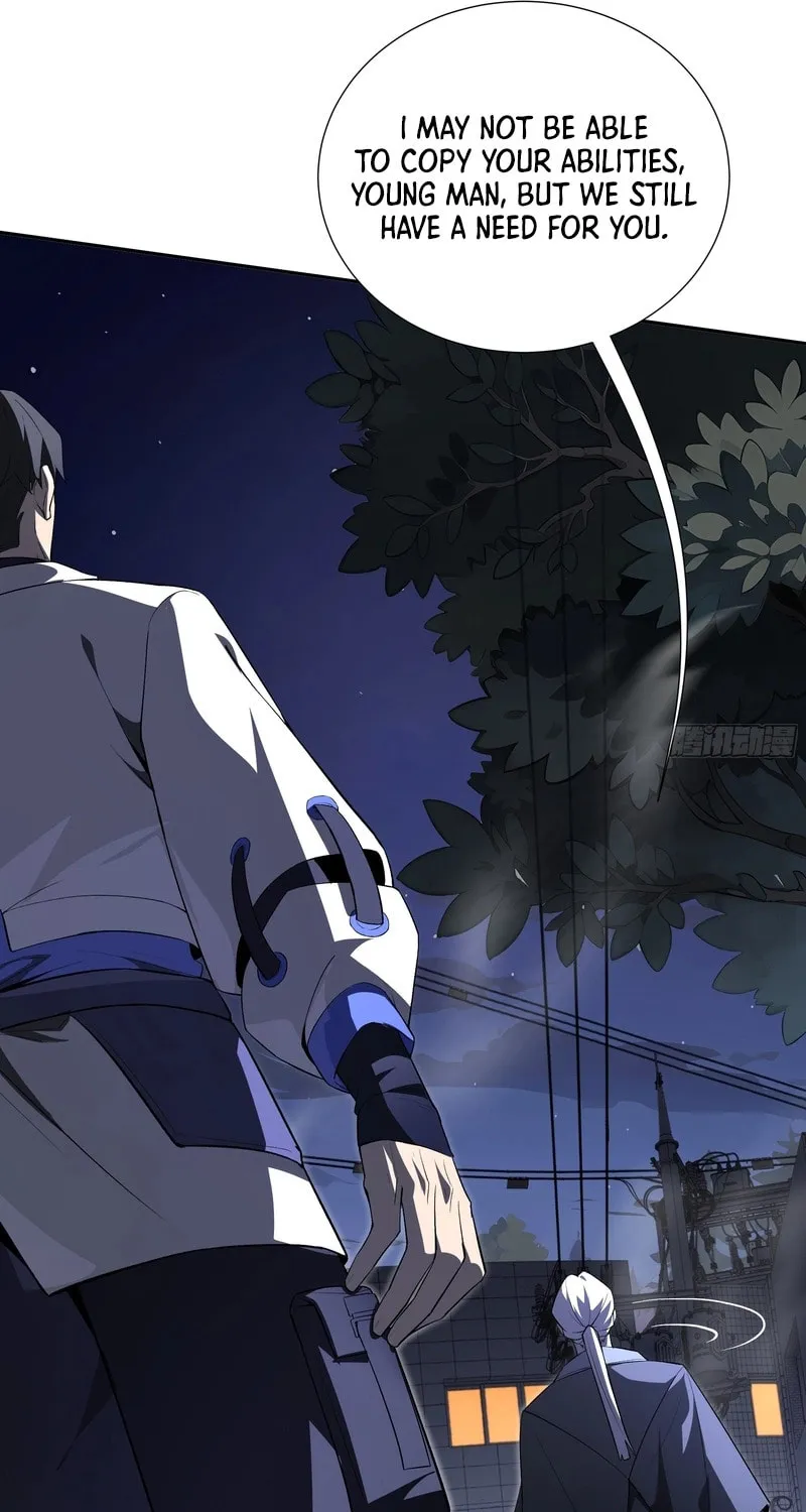 The Awakening Contract Chapter 19 page 69 - 