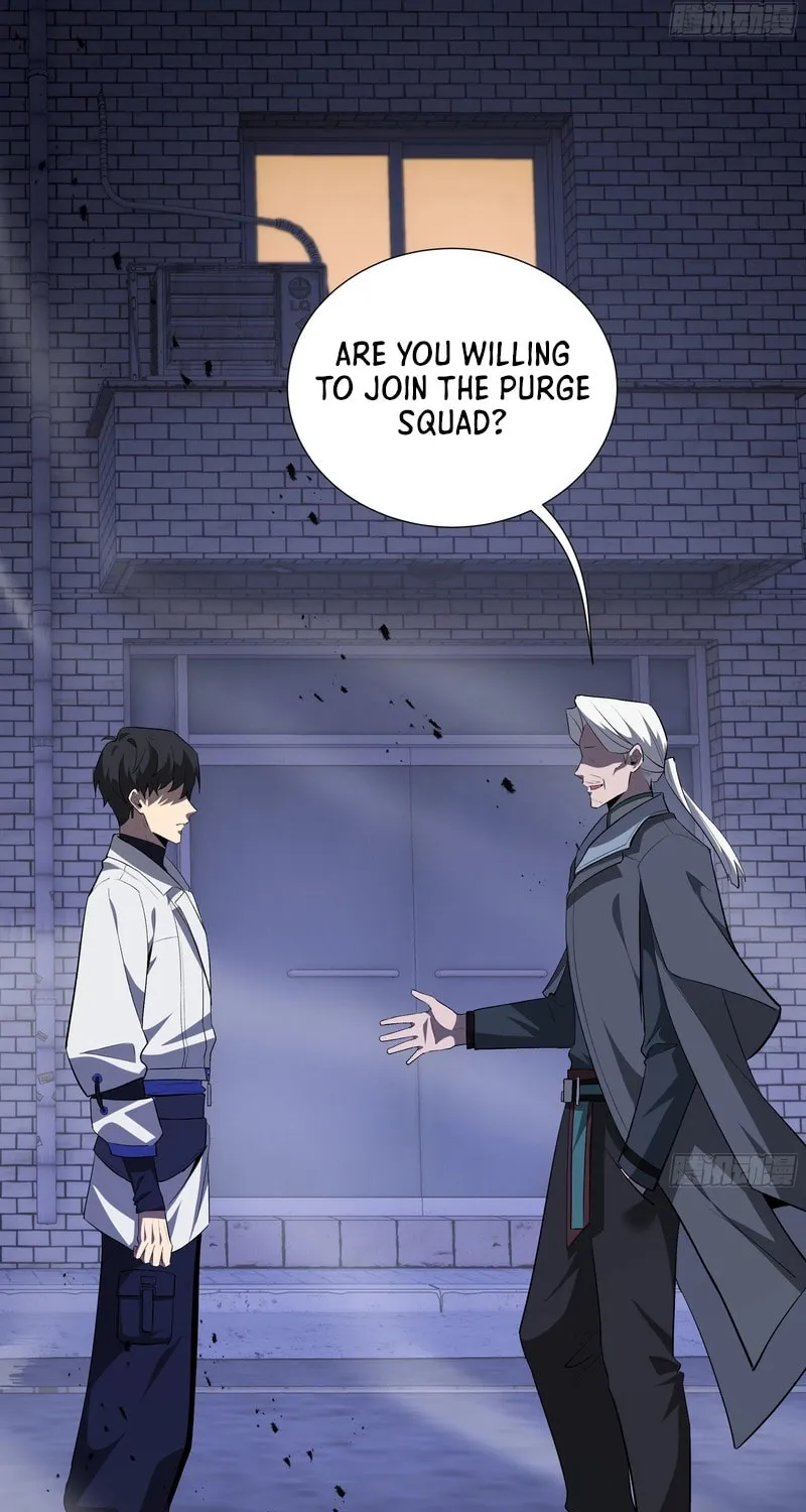 The Awakening Contract Chapter 19 page 71 - 