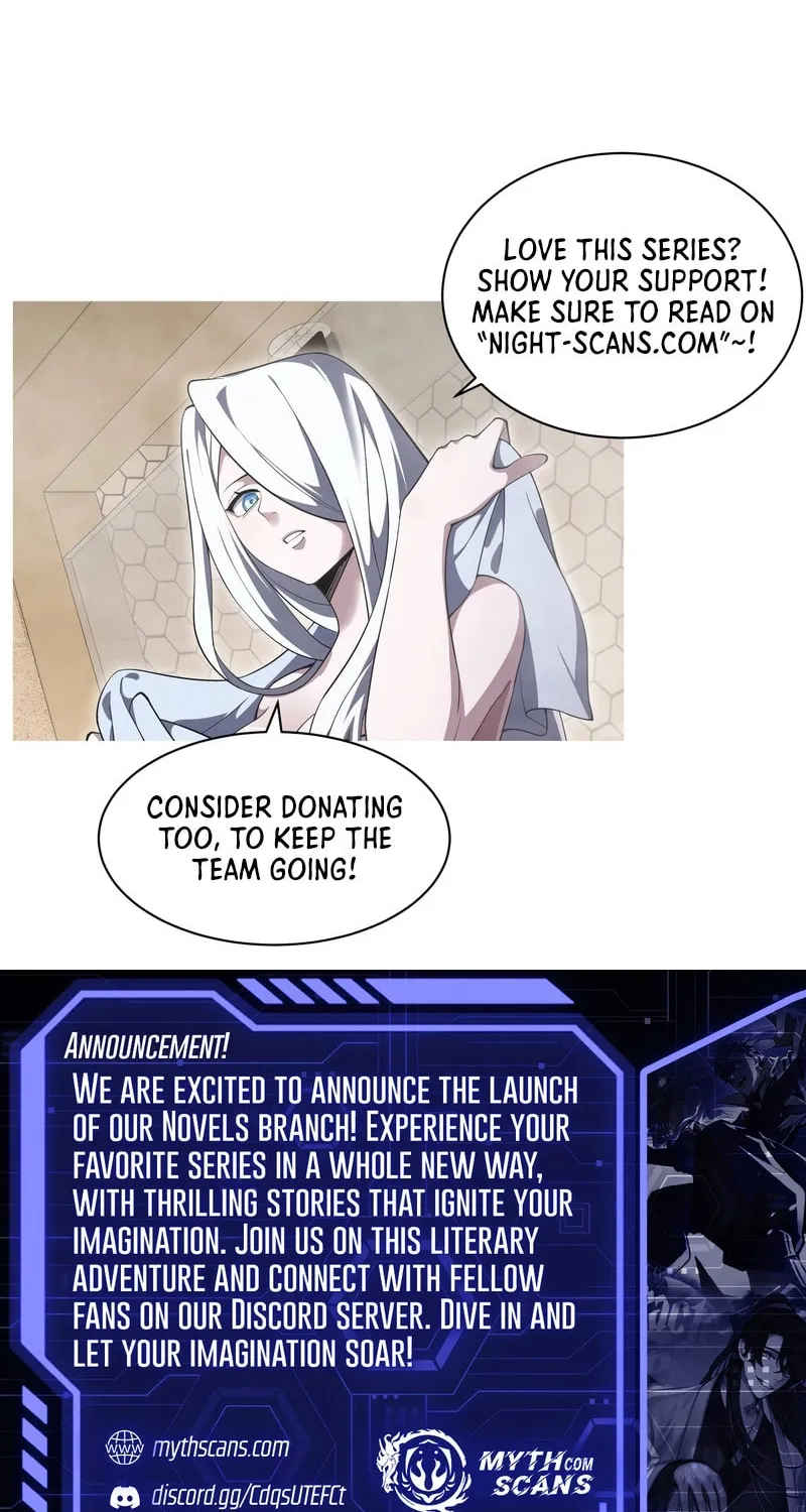 The Awakening Contract Chapter 19 page 76 - 