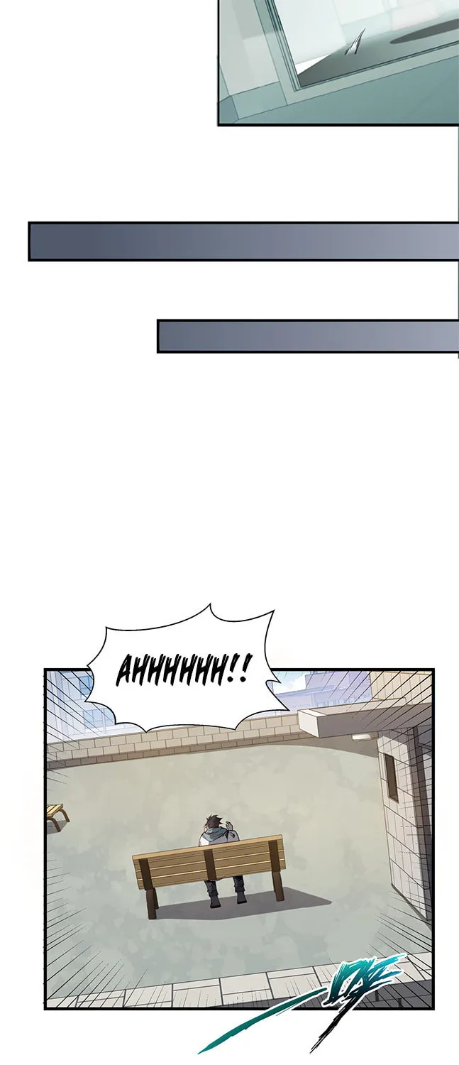 The Awakening Contract Chapter 2 page 15 - 