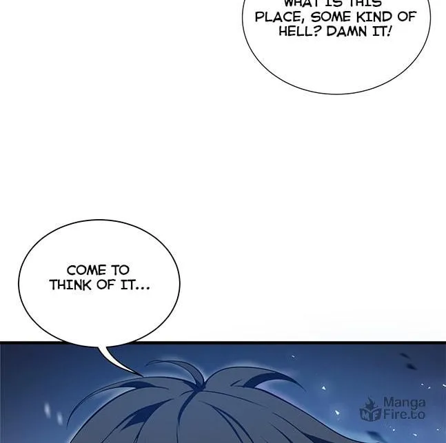 The Awakening Contract Chapter 2 page 18 - 