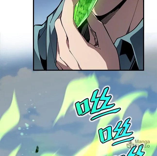 The Awakening Contract Chapter 2 page 20 - 