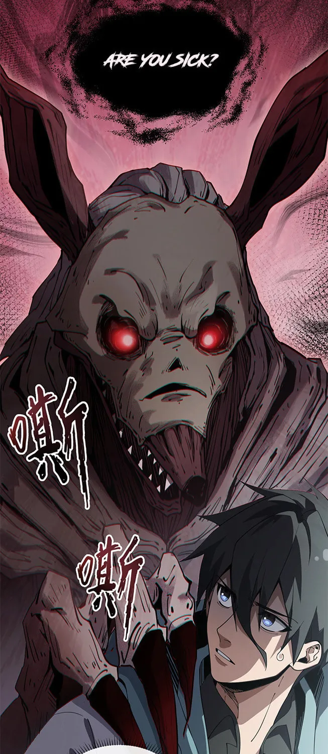 The Awakening Contract Chapter 2 page 3 - 